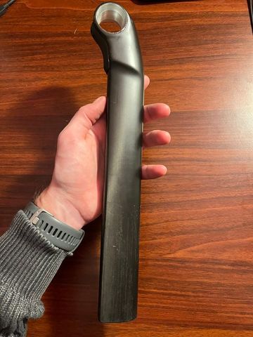 Used Specialized S-Works Tarmac SL7 Seatpost bike — image 2 of 8
