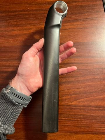Used Specialized S-Works Tarmac SL7 Seatpost bike — image 3 of 8