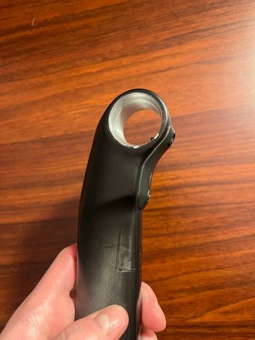 Used Specialized S-Works Tarmac SL7 Seatpost bike — image 6 of 8