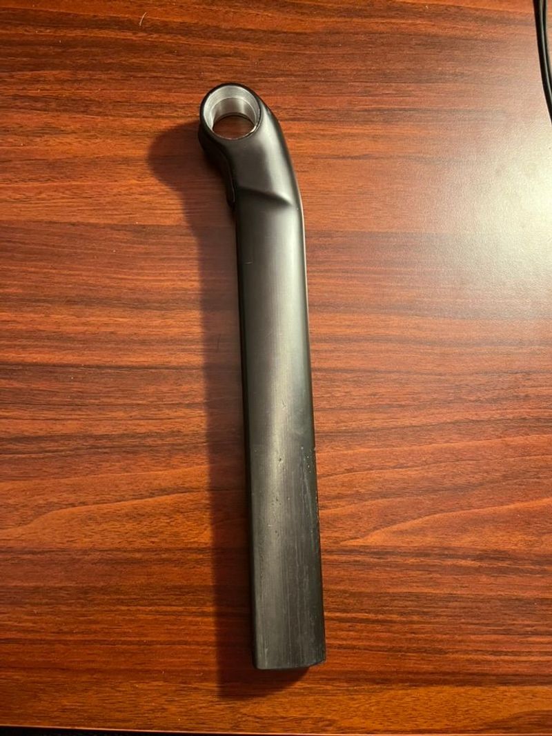 Used Specialized S-Works Tarmac SL7 Seatpost Saddles & Seatposts