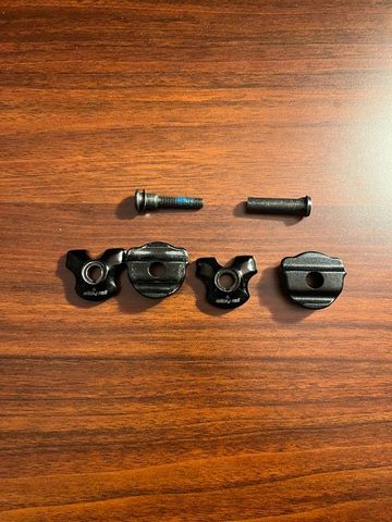 Used Specialized S-Works Tarmac SL7 Seatpost bike — image 8 of 8