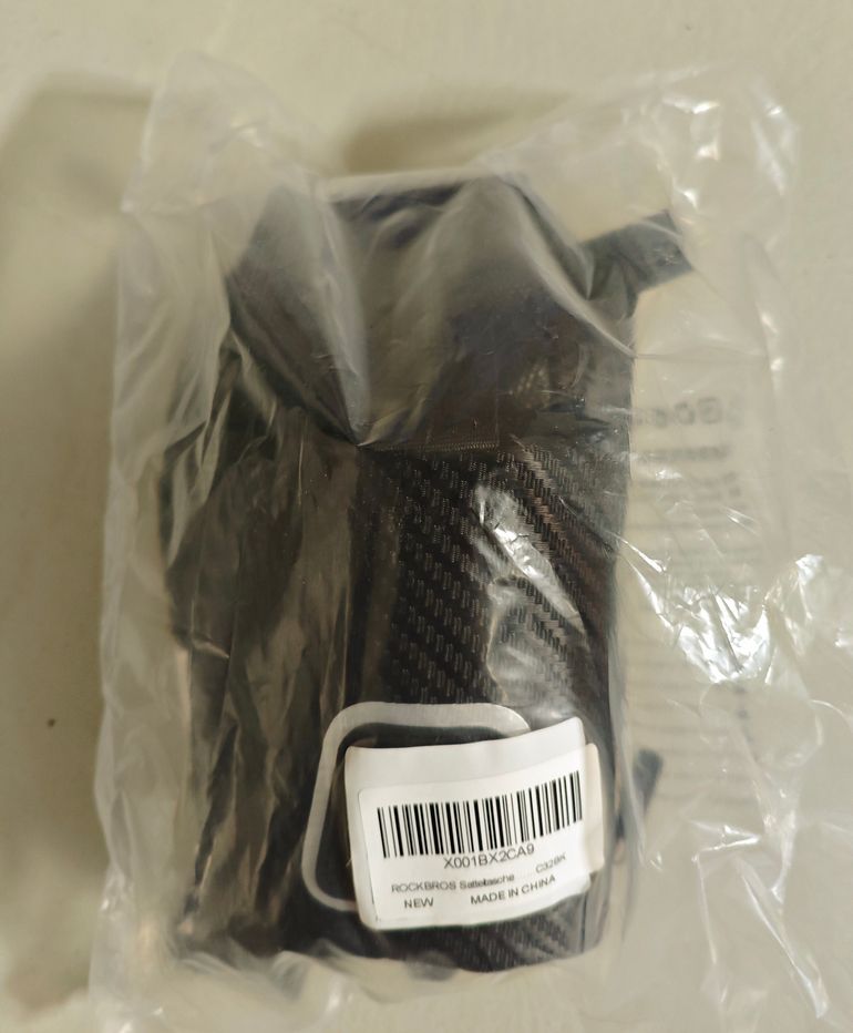 Used Rockbross Bolsa 2026 bike — image 4 of 4