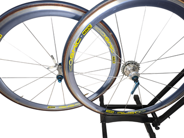 Brugt Mavic Cosmic 2003 bike — billede 6 af 7