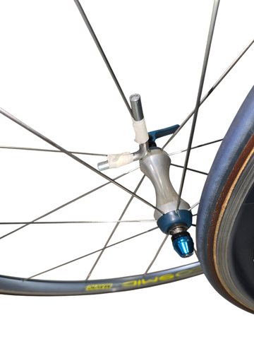 Brugt Mavic Cosmic 2003 bike — billede 3 af 7