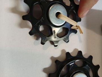 Used Shimano rd-m5100 bike — image 4 of 4