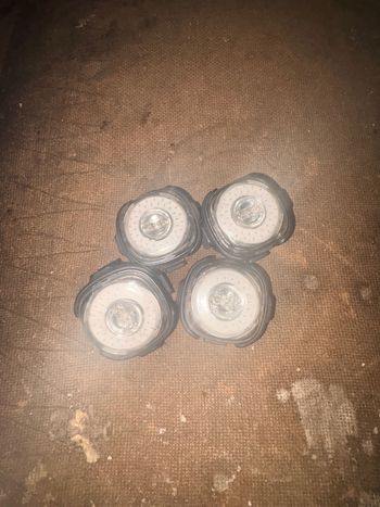 Used LUMOS Turn Signal Light 2024 bike — image 1 of 2