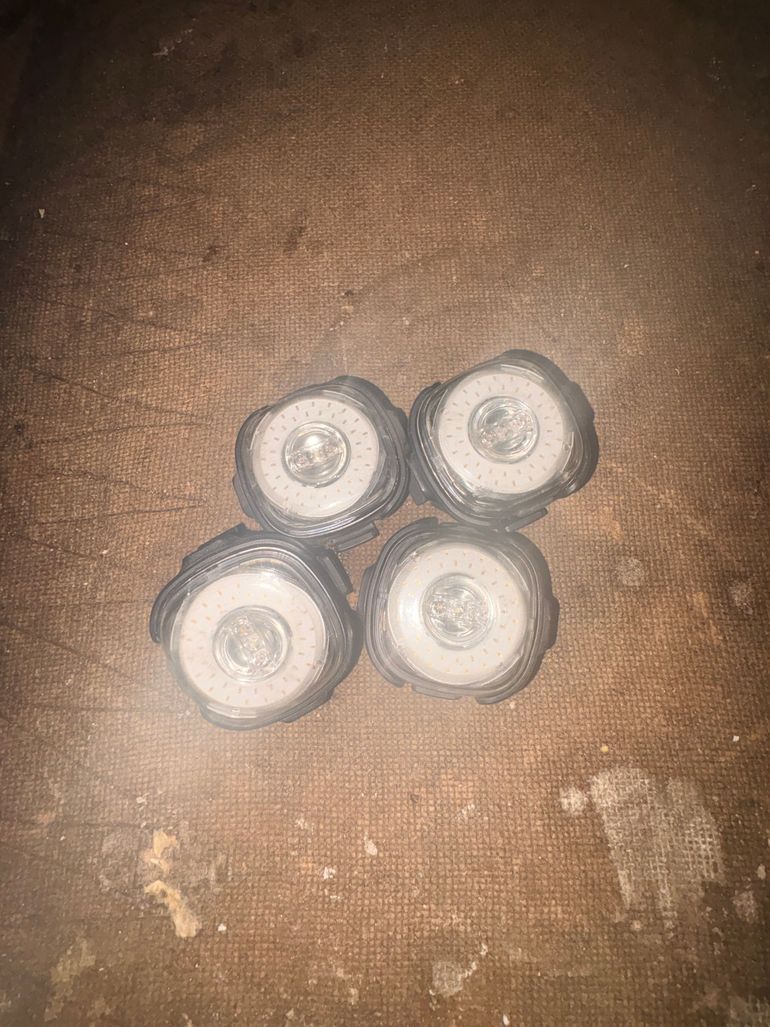 Used LUMOS Turn Signal Light 2024 bike — image 1 of 2
