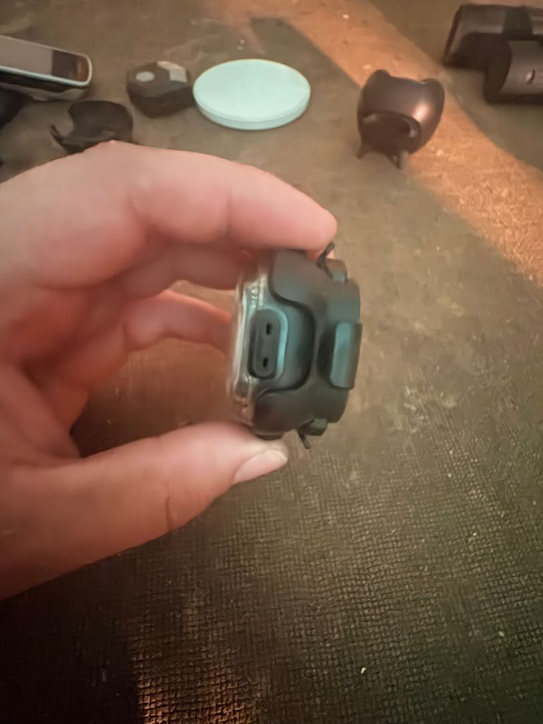 Used LUMOS Turn Signal Light 2024 bike — image 2 of 2