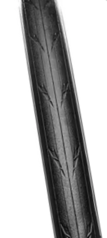 Used Hutchinson Fusion 5 Tubeless Tire 2025 bike — image 2 of 2