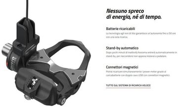 Used Favero Assioma Duo Power Meter Pedals bike — image 4 of 9