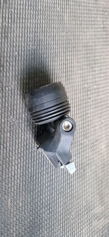 2023, Supernova MINI 3 Pro E-Bike Light