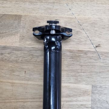 Used 2015 Vector Carbon Aero bike — image 2 of 9
