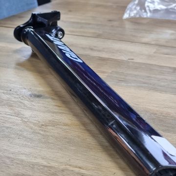 Used 2015 Vector Carbon Aero bike — image 5 of 9