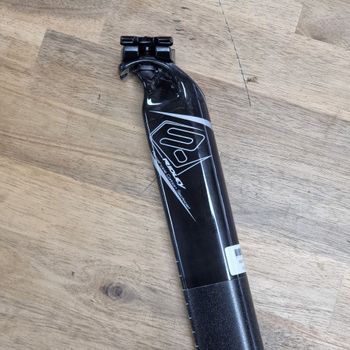 2015, Seatpost 4Za Ridley Aero