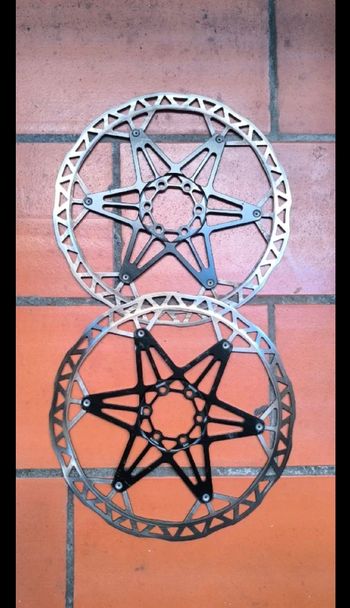 2024, KCNC Brake Rotor