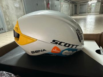 Gebrauchtes 2023 cadence plus mips Cycling Accessories