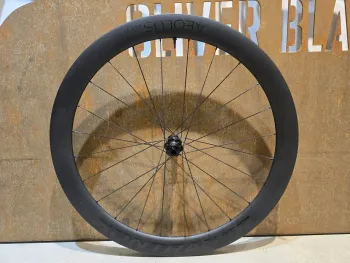 Used Bontrager AEOLUS PRO 51 TLR bike — image 5 of 6