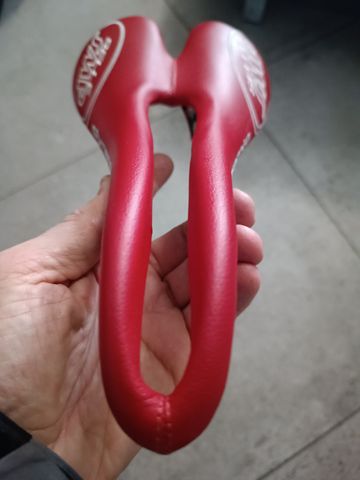 Gebrauchtes Selle Smp Dynamic bike — Bild 7 von 7