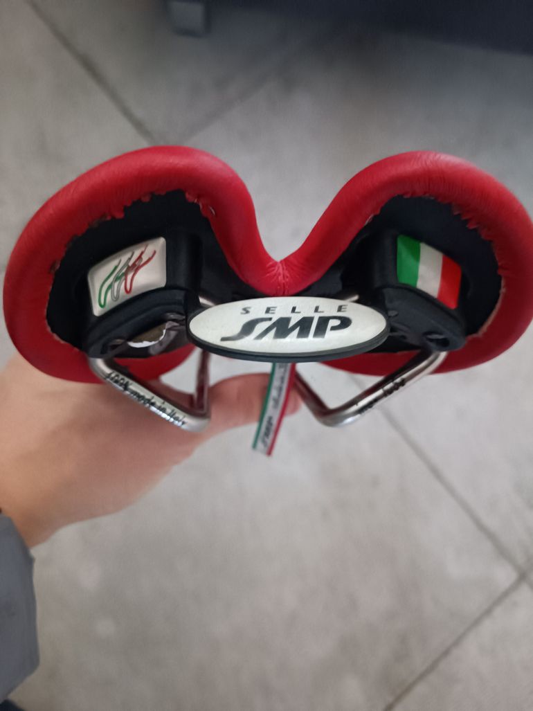Used Selle Smp Dynamic bike — image 4 of 7