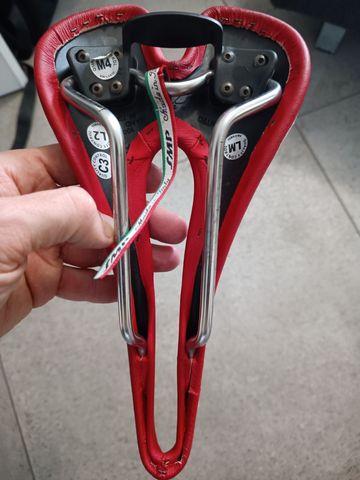 Gebrauchtes Selle Smp Dynamic bike — Bild 5 von 7