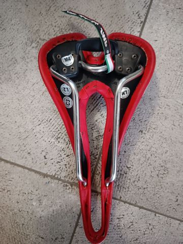 Gebrauchtes Selle Smp Dynamic bike — Bild 3 von 7