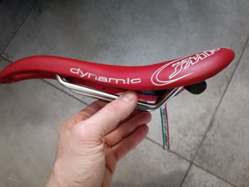 Used Selle Smp Dynamic bike — image 2 of 7