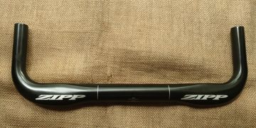 Used Zipp Vuka Alumina Bullhorn Basebar 40cm 2023 bike — image 2 of 6
