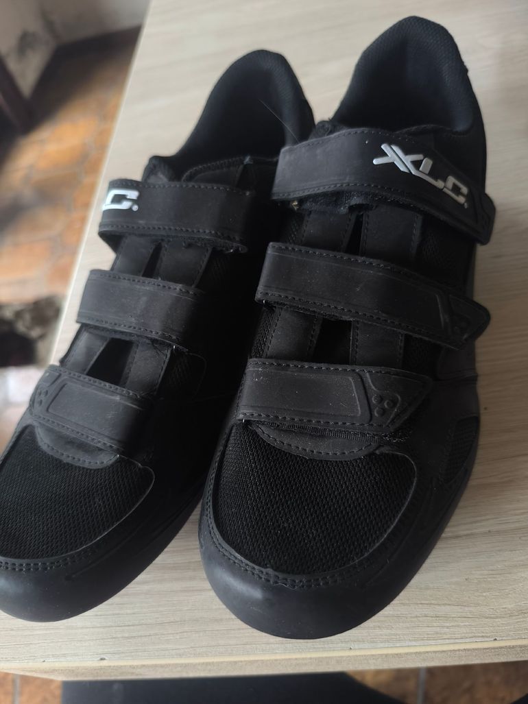 Used Xlc Koerschoenen bike — image 1 of 3