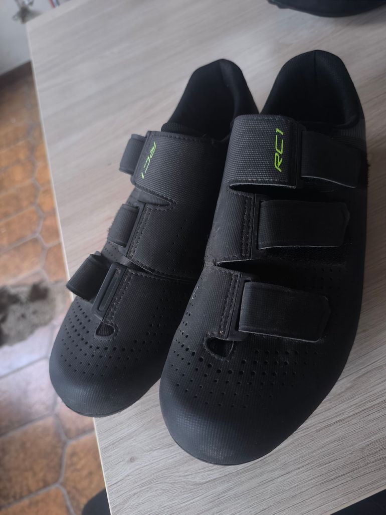 Used Shimano RC1 Koerschoenen bike — image 1 of 3