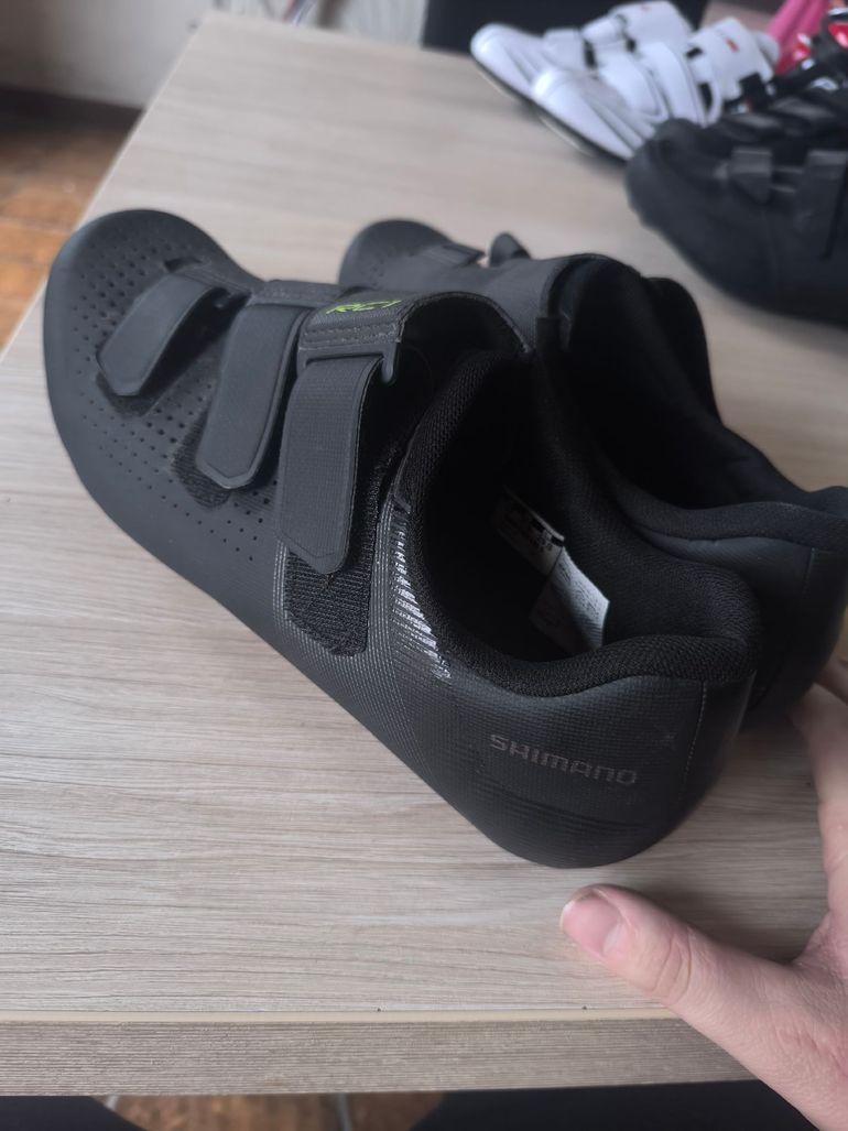 Used Shimano RC1 Koerschoenen bike — image 2 of 3