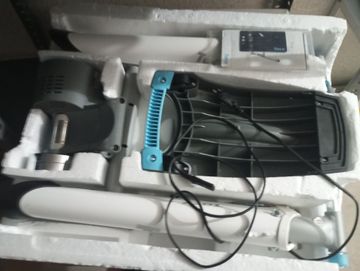 Käytetty Tacx Flow Smart bike — kuva 2 / 2