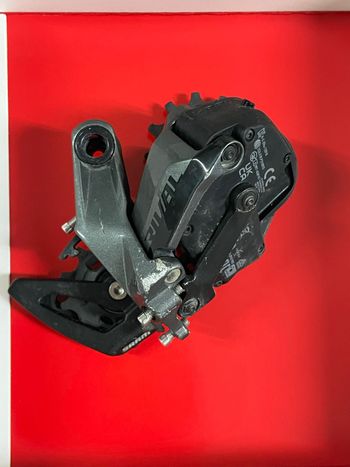 Used Sram Rival AXS XPLR Cassette bike — image 2 of 8