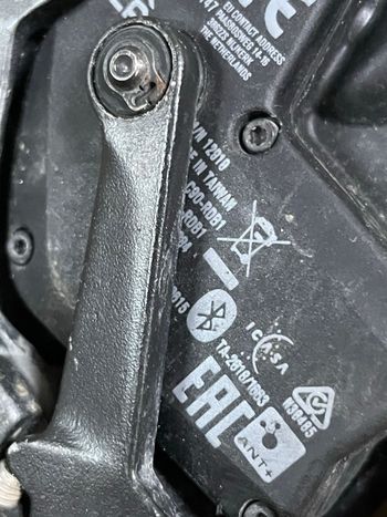 Used Sram Rival AXS XPLR Cassette bike — image 5 of 8