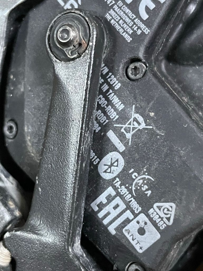 Used Sram Rival AXS XPLR Cassette bike — image 5 of 8