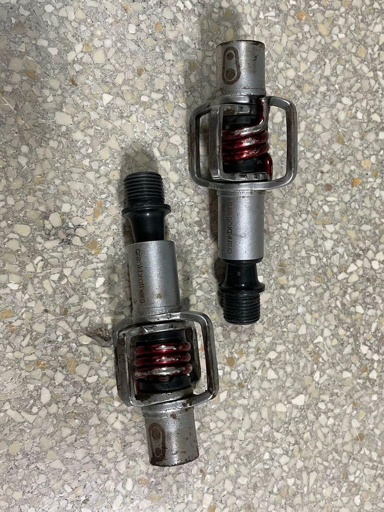 Used Crankbrothers Pedals bike — image 1 of 2