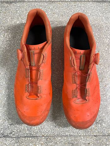 Used Mavic MTB Shoes bike — image 2 of 4