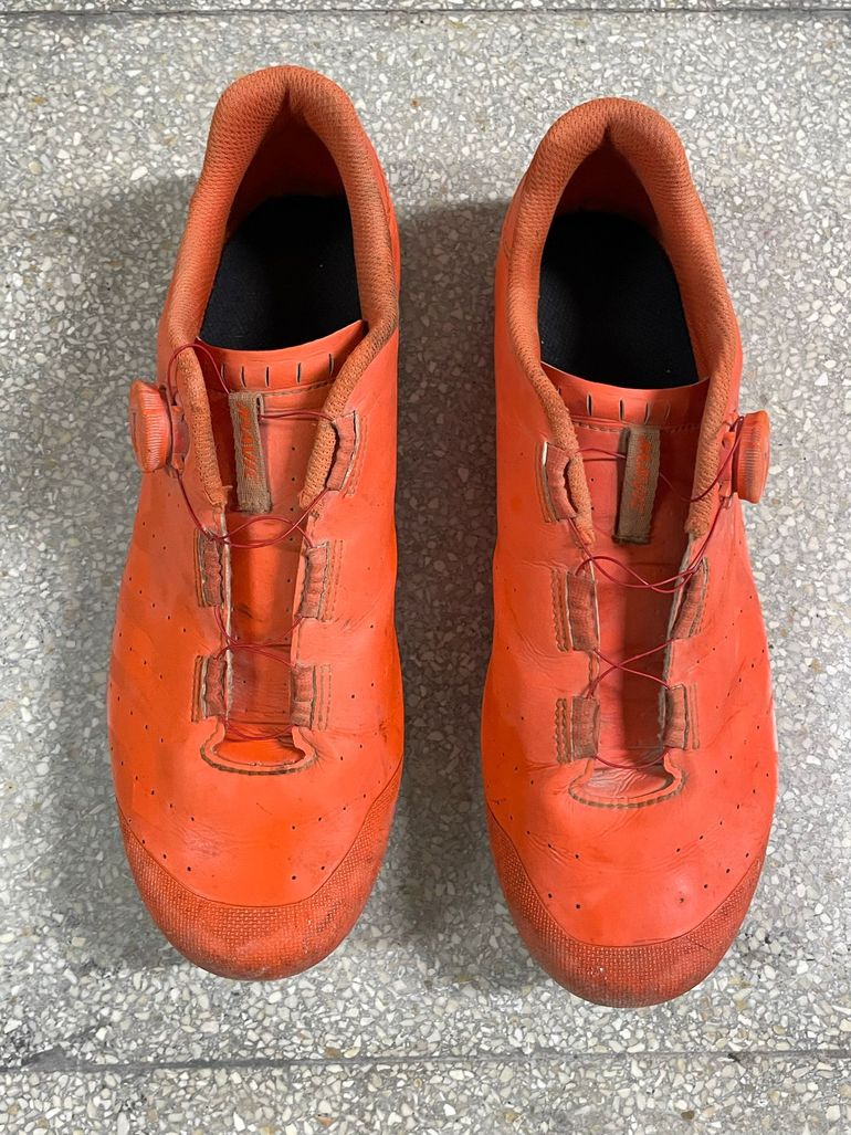 Used Mavic MTB Shoes bike — image 2 of 4