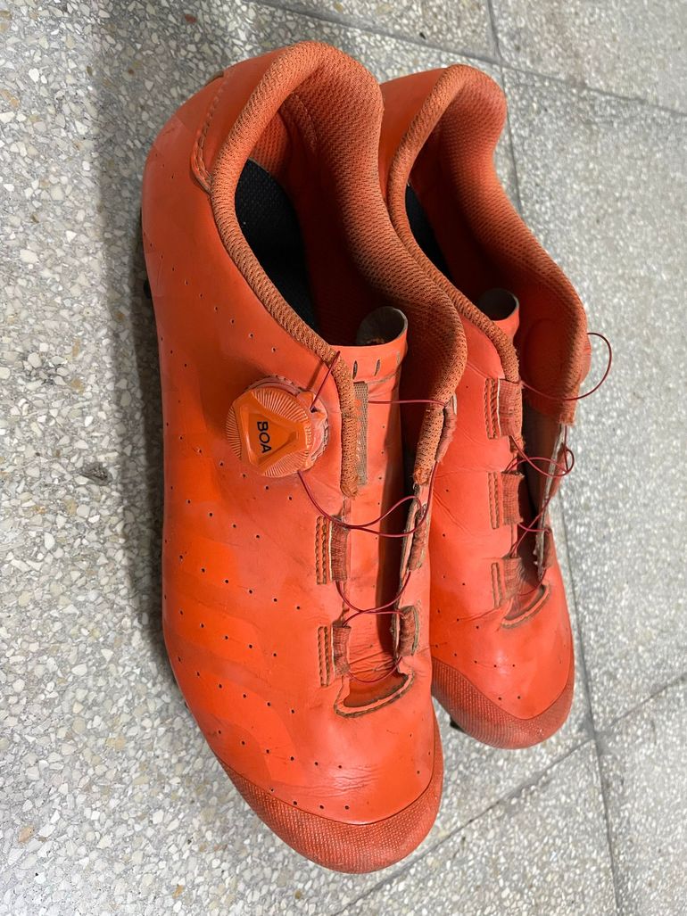 Used Mavic MTB Shoes bike — image 1 of 4