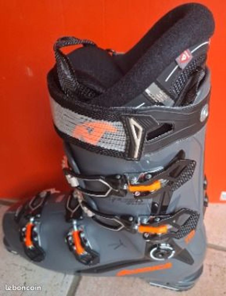 Used Nordica Speedmachine 3 110 X (GW) 29,5 2024 bike — image 3 of 6