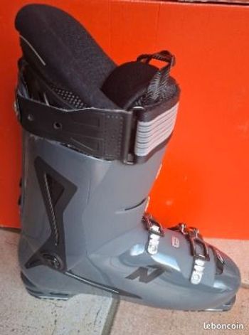 Used Nordica Speedmachine 3 110 X (GW) 29,5 2024 bike — image 4 of 6