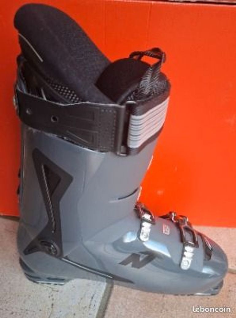 Used Nordica Speedmachine 3 110 X (GW) 29,5 2024 bike — image 4 of 6