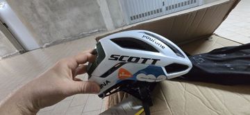 Brugt 2023 centric plus Cycling Accessories