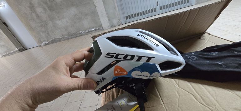 Used 2023 centric plus bike — image 1 of 5