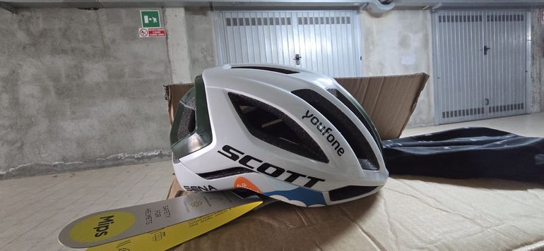 Used 2023 centric plus bike — image 3 of 5