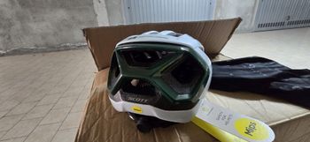 Used 2023 centric plus bike — image 4 of 5