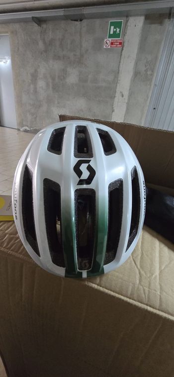 Used 2023 centric plus bike — image 2 of 5
