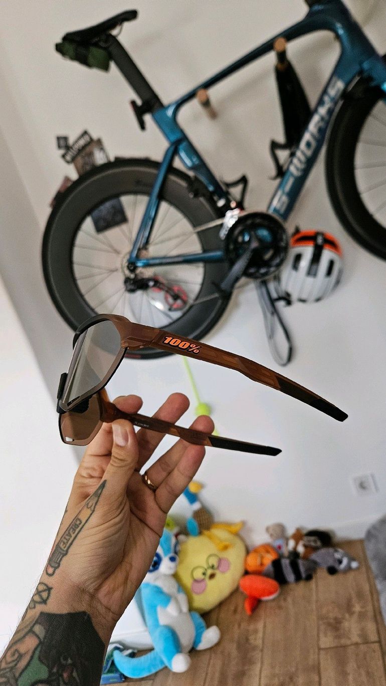 Gebrauchtes limited edition 2024 bike — Bild 5 von 5