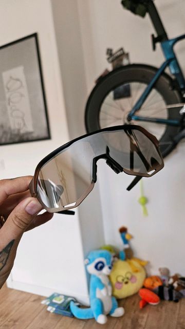 Tweedehands limited edition 2024 bike — afbeelding 3 van 5