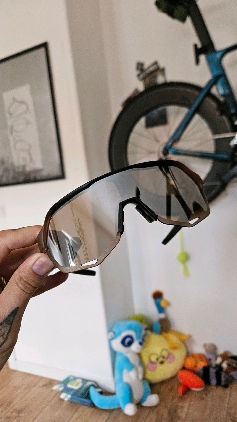 Gebrauchtes limited edition 2024 bike — Bild 3 von 5