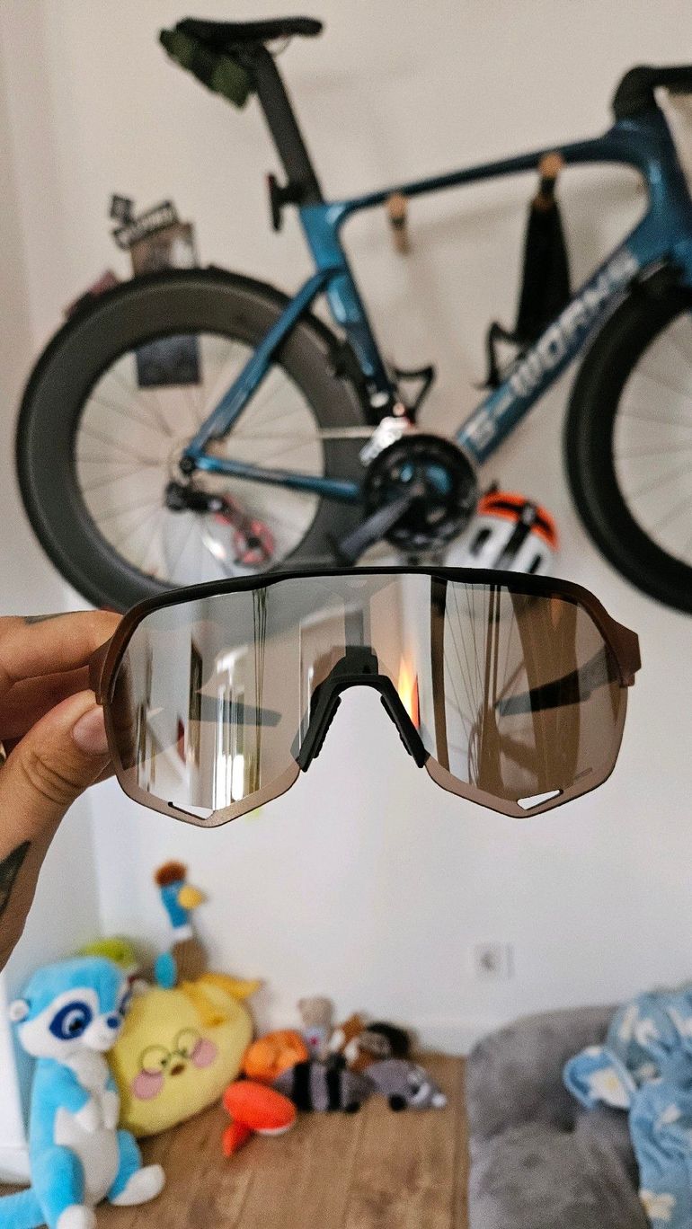 Gebrauchtes limited edition 2024 bike — Bild 4 von 5